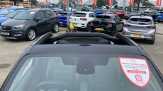 Smart fortwo cabrio 0.9 Turbo Prime Sport Premium Plus 2dr Petrol Cabriolet